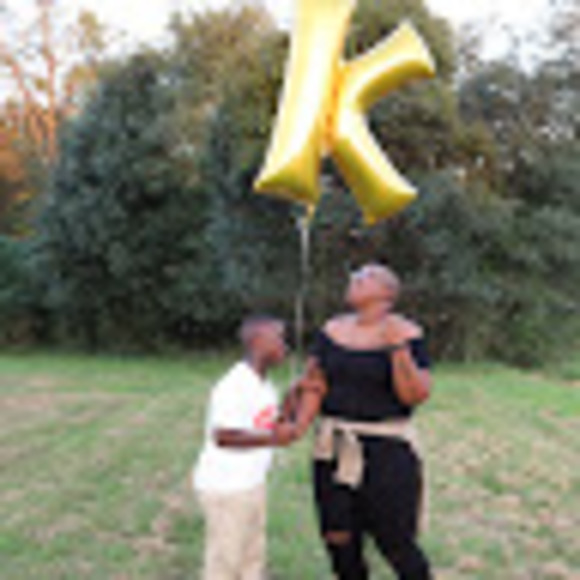 Meet your Posher, Kierstan - Picture 1 of 1